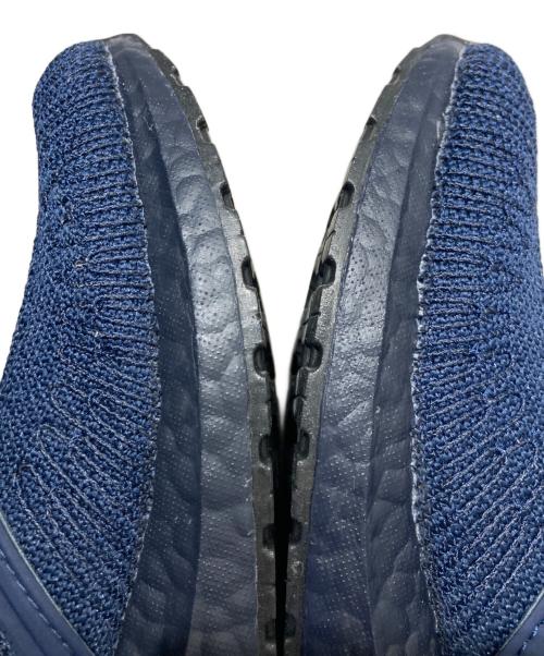 adidas（アディダス）adidas (アディダス) Ultra Boost 20 Collegiate Navy(ウルトラブースト トゥエンティ カレッジエイト ネイビー) ネイビー サイズ:26cmの古着・服飾アイテム