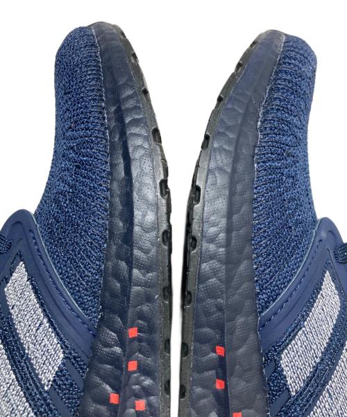 adidas（アディダス）adidas (アディダス) Ultra Boost 20 Collegiate Navy(ウルトラブースト トゥエンティ カレッジエイト ネイビー) ネイビー サイズ:26cmの古着・服飾アイテム