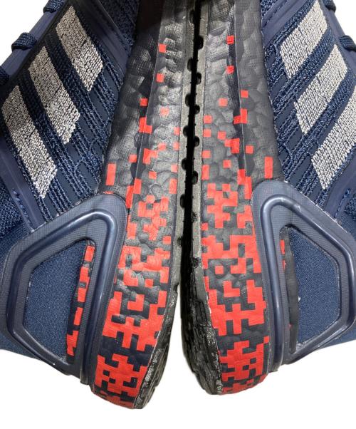 adidas（アディダス）adidas (アディダス) Ultra Boost 20 Collegiate Navy(ウルトラブースト トゥエンティ カレッジエイト ネイビー) ネイビー サイズ:26cmの古着・服飾アイテム