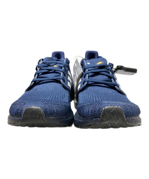 adidas（アディダス）adidas (アディダス) Ultra Boost 20 Collegiate Navy(ウルトラブースト トゥエンティ カレッジエイト ネイビー) ネイビー サイズ:26cmの古着・服飾アイテム