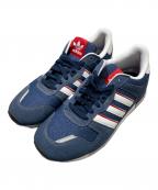 adidas Originalsアディダスオリジナル）の古着「ZX700(ゼットエックス 700)」｜インディゴ