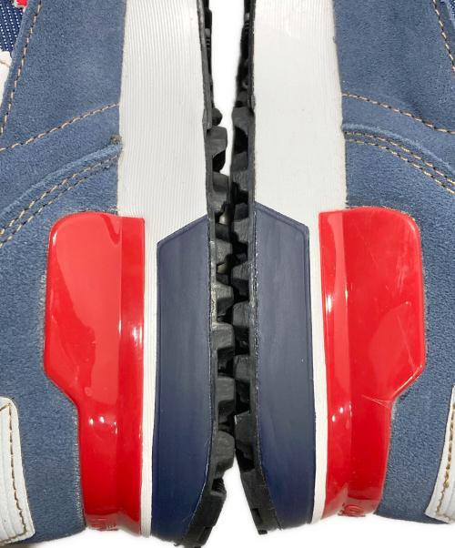 adidas Originals（アディダスオリジナル）adidas originals (アディダスオリジナル) ZX700(ゼットエックス 700) インディゴ サイズ:26cmの古着・服飾アイテム