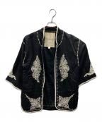 Denim & Supply Ralph Laurenデニム＆サプライ ラルフローレン）の古着「カフタンジャケット」｜ブラック