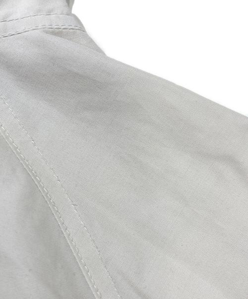 SIERRA DESIGNS（シエラデザインズ）SIERRA DESIGNS (シエラデザインズ) ベーシック マウンテンパーカー アイボリー サイズ:Mの古着・服飾アイテム