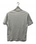 PALACE (パレス) BASICALLY A T-SHIRT（ベーシックリー・ア・ティーシャツ） グレー サイズ:SIZE XXL：5000円
