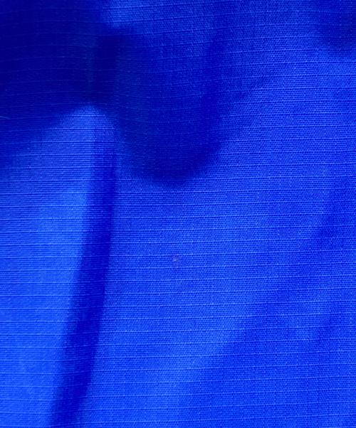 AFB（エーエフビー）AFB (エーエフビー) REVERSIBLE NYLON PULLOVER VEST(リバーシブル ナイロン プルオーバー ベスト） ブルー×オレンジ サイズ:XLの古着・服飾アイテム