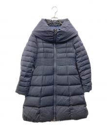 TATRAS×Noble（タトラス×ノーブル）の古着「別注 MOCHA(別注　モカ)」｜ネイビー