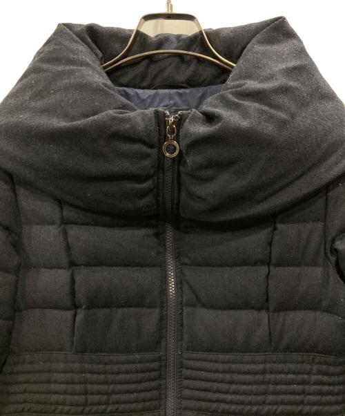 TATRAS（タトラス）TATRAS (タトラス) NOBLE (ノーブル) 別注 MOCHA(別注　モカ) ネイビー サイズ:02の古着・服飾アイテム