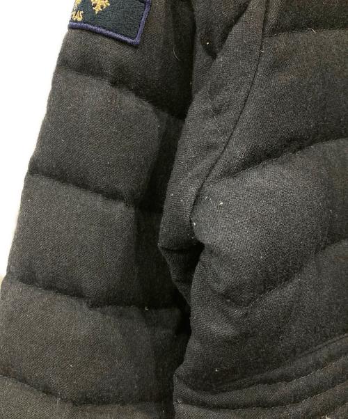 TATRAS（タトラス）TATRAS (タトラス) NOBLE (ノーブル) 別注 MOCHA(別注　モカ) ネイビー サイズ:02の古着・服飾アイテム