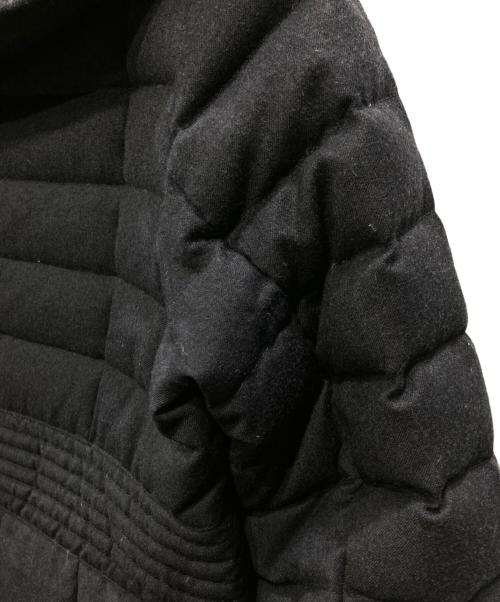 TATRAS（タトラス）TATRAS (タトラス) NOBLE (ノーブル) 別注 MOCHA(別注　モカ) ネイビー サイズ:02の古着・服飾アイテム