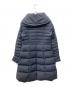 TATRAS (タトラス) NOBLE (ノーブル) 別注 MOCHA(別注　モカ) ネイビー サイズ:02：15000円