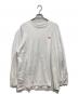 SUPREME（シュプリーム）の古着「24SS Small Box Logo L/S Tee(24SS スモール ボックス ロゴ ロングスリーブ ティー）」｜ホワイト