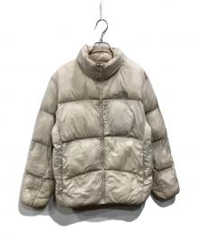 THE NORTH FACE（ザ ノース フェイス）の古着「バーモント オンボール ジャケット」｜グレー