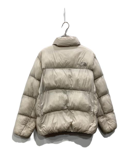 THE NORTH FACE（ザ ノース フェイス）THE NORTH FACE (ザ ノース フェイス) バーモント オンボール ジャケット グレー サイズ:Mの古着・服飾アイテム
