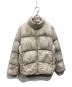 THE NORTH FACE（ザ ノース フェイス）の古着「バーモント オンボール ジャケット」｜グレー