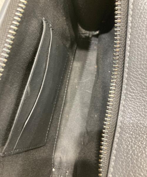 COACH（コーチ）COACH (コーチ) ワイアット クロスボディ グレーの古着・服飾アイテム