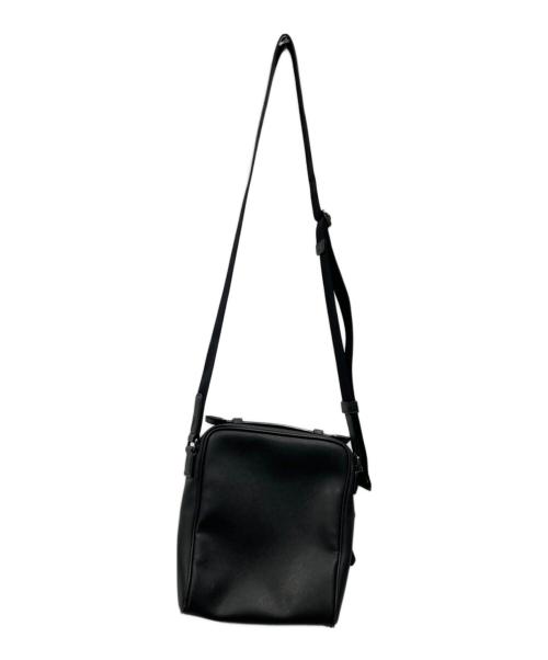 BALLY（バリー）BALLY (バリー) Bモノグラム ショルダーバッグ ブラウンの古着・服飾アイテム