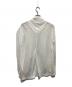 HELMUT LANG (ヘルムートラング) SLACK JERSEY COCOON NK ホワイト サイズ:S：5000円