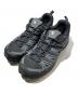 SALOMON（サロモン）の古着「X Ultra Pioneer GTX(エックス・ウルトラ・パイオニア・ジーティーエックス)」｜ブラック×ブルー