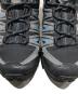 中古・古着 SALOMON (サロモン) X Ultra Pioneer GTX(エックス・ウルトラ・パイオニア・ジーティーエックス) ブラック×ブルー サイズ:27.5cm：10000円