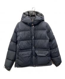 THE NORTH FACE（ザ ノース フェイス）の古着「キャンプシエラショート」｜ブラック