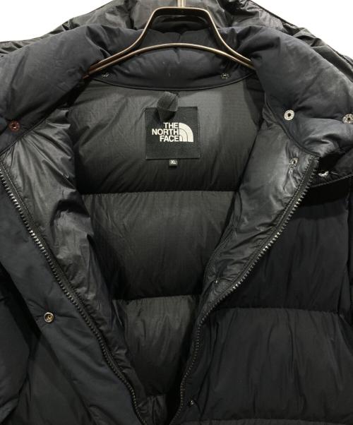 THE NORTH FACE（ザ ノース フェイス）THE NORTH FACE (ザ ノース フェイス) キャンプシエラショート ブラック サイズ:XLの古着・服飾アイテム