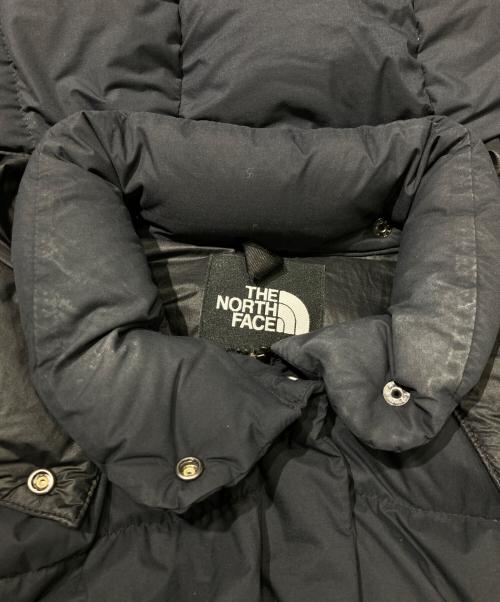 THE NORTH FACE（ザ ノース フェイス）THE NORTH FACE (ザ ノース フェイス) キャンプシエラショート ブラック サイズ:XLの古着・服飾アイテム