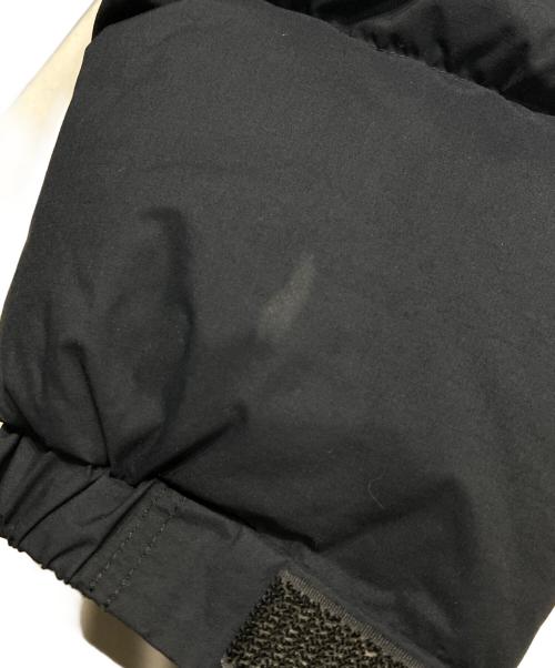 THE NORTH FACE（ザ ノース フェイス）THE NORTH FACE (ザ ノース フェイス) キャンプシエラショート ブラック サイズ:XLの古着・服飾アイテム