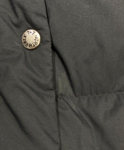 THE NORTH FACE（ザ ノース フェイス）THE NORTH FACE (ザ ノース フェイス) キャンプシエラショート ブラック サイズ:XLの古着・服飾アイテム