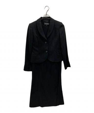 中古・古着通販】SOIR PERLE (ソワール ペルル) ジャケット×ワンピース