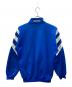 adidas (アディダス) トラックジャケット ブルー サイズ:US　XL：6000円