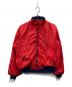 Patagonia（パタゴニア）の古着「USA製 シェルドシンチラジャケット」｜レッド