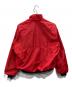 Patagonia (パタゴニア) USA製 シェルドシンチラジャケット レッド サイズ:M：13000円
