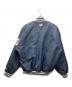 STARTER (スターター) YANKEES スタジャン(ヤンキース　スタジャン) ネイビー サイズ:L：8000円