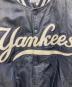 中古・古着 STARTER (スターター) YANKEES スタジャン(ヤンキース　スタジャン) ネイビー サイズ:L：8000円