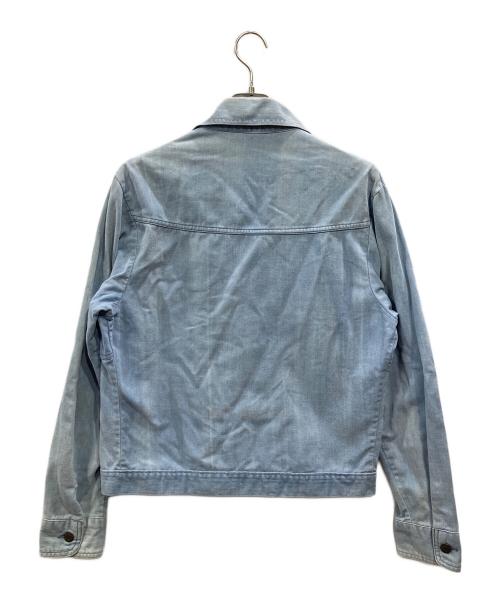 LEVI'S（リーバイス）LEVI'S (リーバイス) ヴィンテージデニムジャケット インディゴ サイズ:Lの古着・服飾アイテム