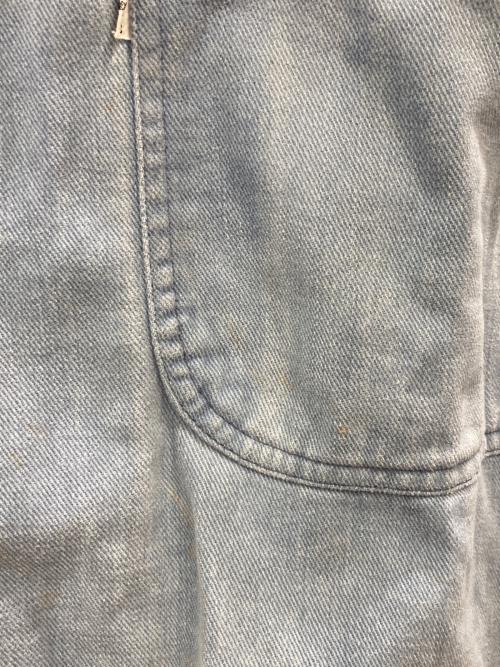 LEVI'S（リーバイス）LEVI'S (リーバイス) ヴィンテージデニムジャケット インディゴ サイズ:Lの古着・服飾アイテム