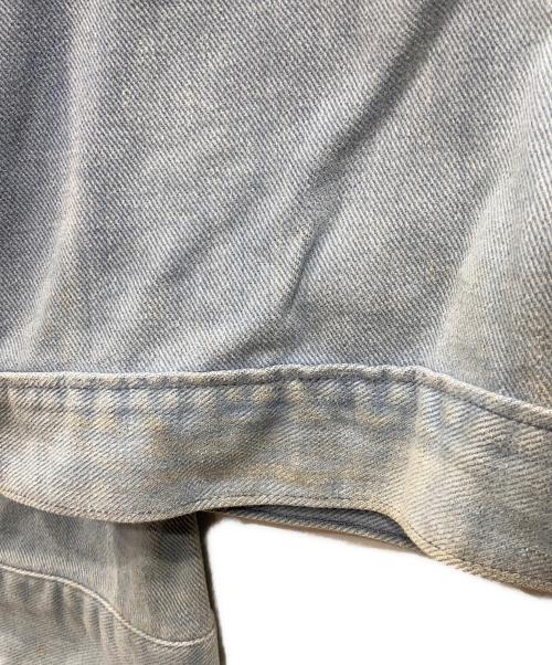 LEVI'S（リーバイス）LEVI'S (リーバイス) ヴィンテージデニムジャケット インディゴ サイズ:Lの古着・服飾アイテム