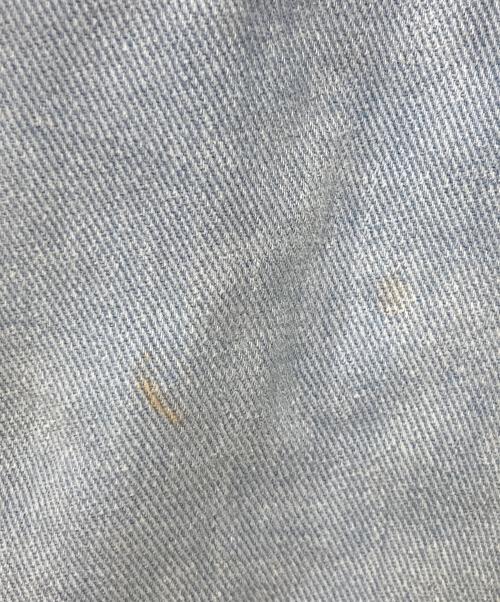 LEVI'S（リーバイス）LEVI'S (リーバイス) ヴィンテージデニムジャケット インディゴ サイズ:Lの古着・服飾アイテム