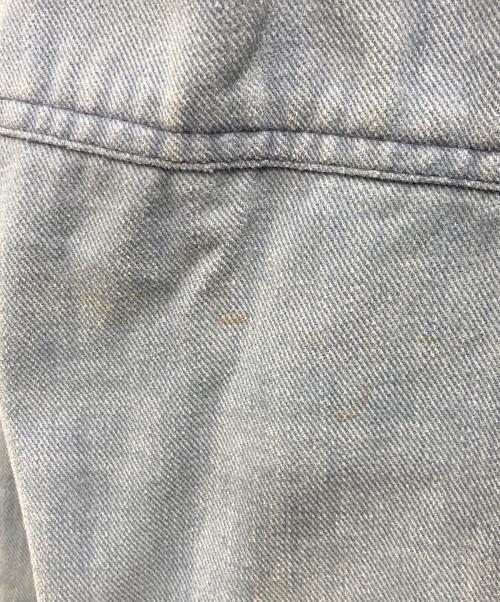 LEVI'S（リーバイス）LEVI'S (リーバイス) ヴィンテージデニムジャケット インディゴ サイズ:Lの古着・服飾アイテム