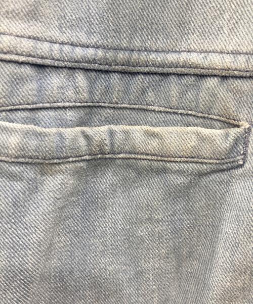 LEVI'S（リーバイス）LEVI'S (リーバイス) ヴィンテージデニムジャケット インディゴ サイズ:Lの古着・服飾アイテム