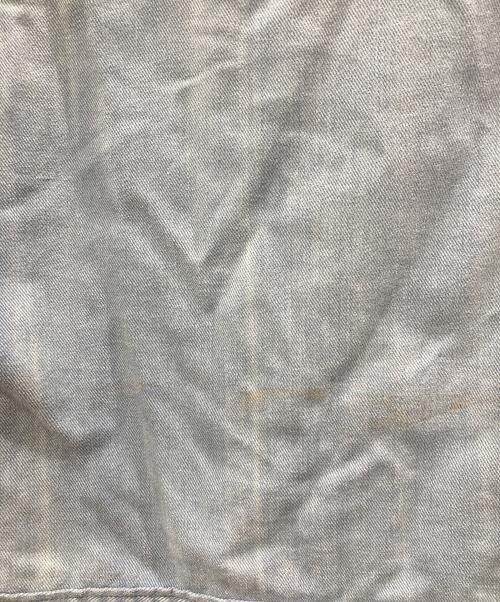 LEVI'S（リーバイス）LEVI'S (リーバイス) ヴィンテージデニムジャケット インディゴ サイズ:Lの古着・服飾アイテム