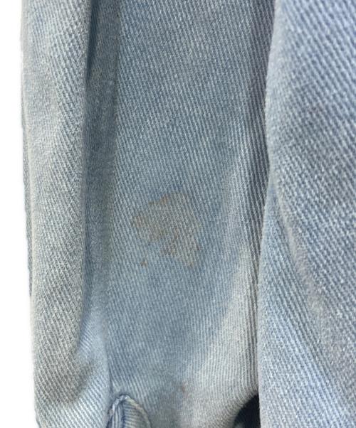 LEVI'S（リーバイス）LEVI'S (リーバイス) ヴィンテージデニムジャケット インディゴ サイズ:Lの古着・服飾アイテム