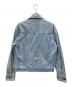 LEVI'S (リーバイス) ヴィンテージデニムジャケット インディゴ サイズ:L：10000円