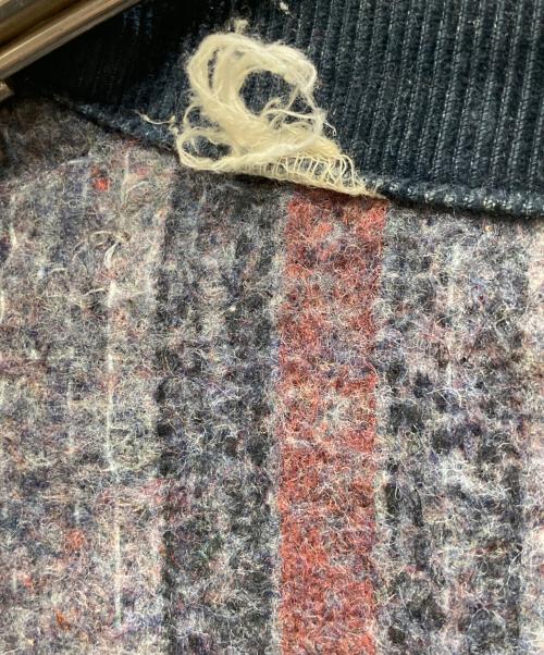 Sears（シアーズ）Sears (シアーズ) ブランケットライニング デニム カバーオール インディゴ サイズ:42‐44の古着・服飾アイテム