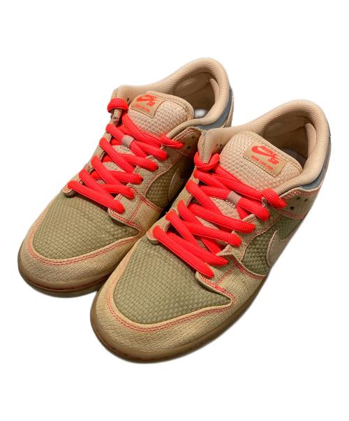 NIKE SB（ナイキエスビー）NIKE SB (ナイキエスビー) Dunk Low Songkran 