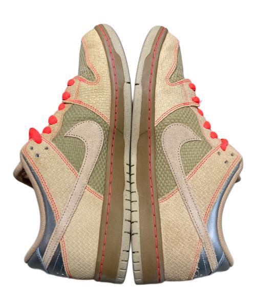 NIKE SB（ナイキエスビー）NIKE SB (ナイキエスビー) Dunk Low Songkran 