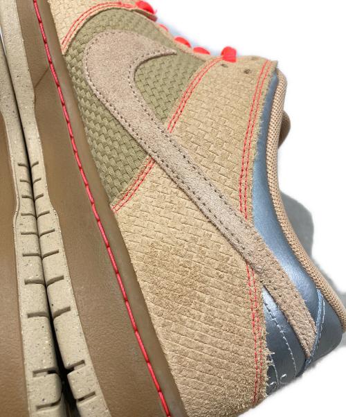 NIKE SB（ナイキエスビー）NIKE SB (ナイキエスビー) Dunk Low Songkran 