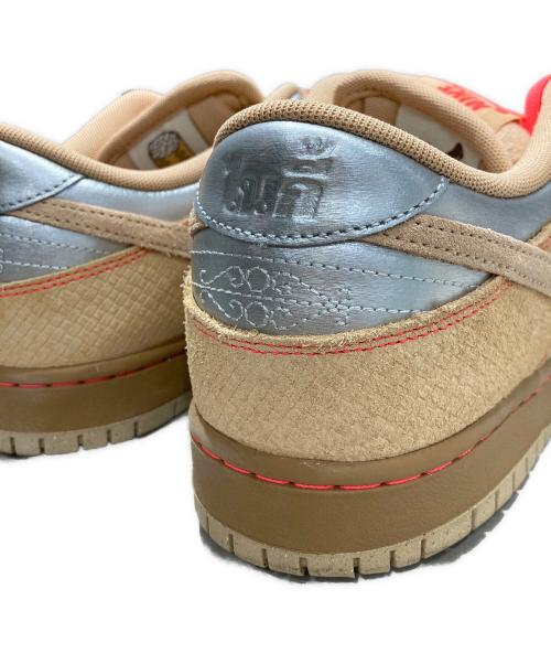 NIKE SB（ナイキエスビー）NIKE SB (ナイキエスビー) Dunk Low Songkran 