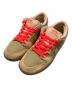 NIKE SB（ナイキエスビー）の古着「Dunk Low Songkran 